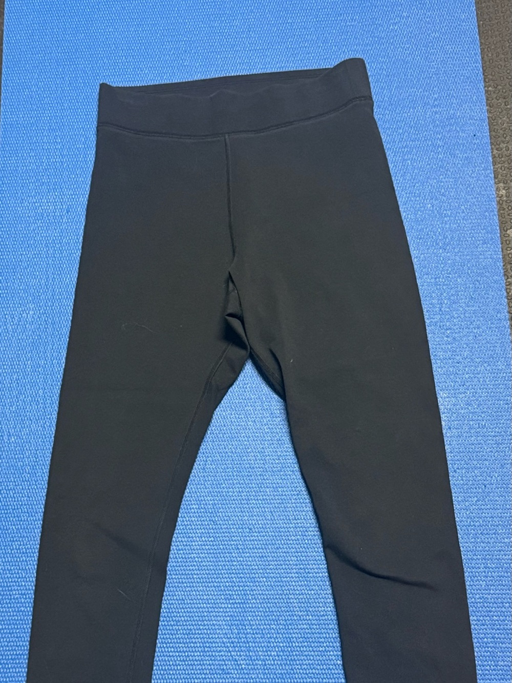 Nike Black Performance Leggings